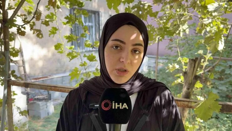 82 Yaşındaki Alzheimer Hastası 14 Günlük Kayıp