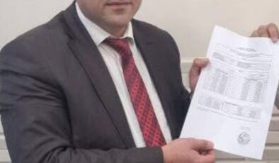 CHP Bitlis Merkez İlçe Başkanımız Rahmetullah Ak’tan Gündeme Dair Önemli Açıklamalar”