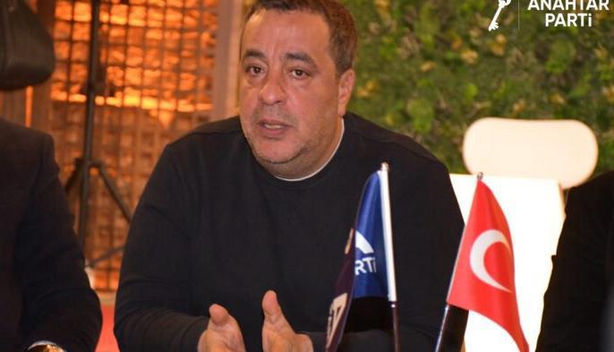 TÜRKİYE EKONOMİSİ FAİZE ÇALIŞIYOR