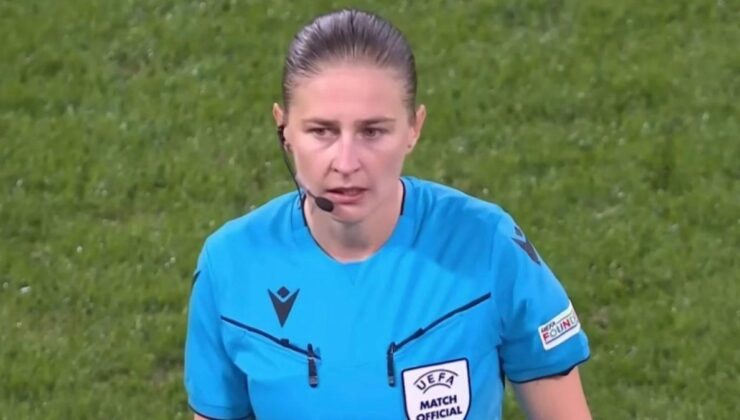 A Milli Kadın Futbol Takımı’nın Kosova maçı öncesi orta hakem baygınlık geçirdi