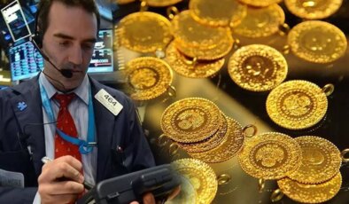 ABD enflasyon verisi açıklandı! İşte altın fiyatlarının ilk tepkisi