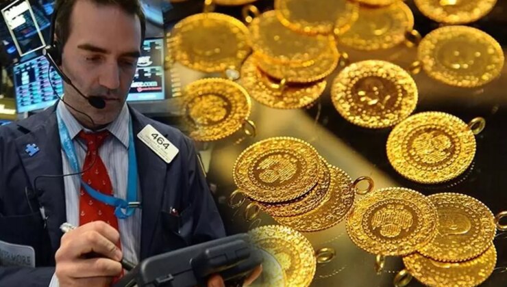 ABD enflasyon verisi açıklandı! İşte altın fiyatlarının ilk tepkisi