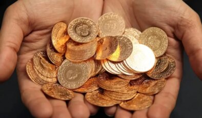 ABD’li bankadan altın için şok tahmin