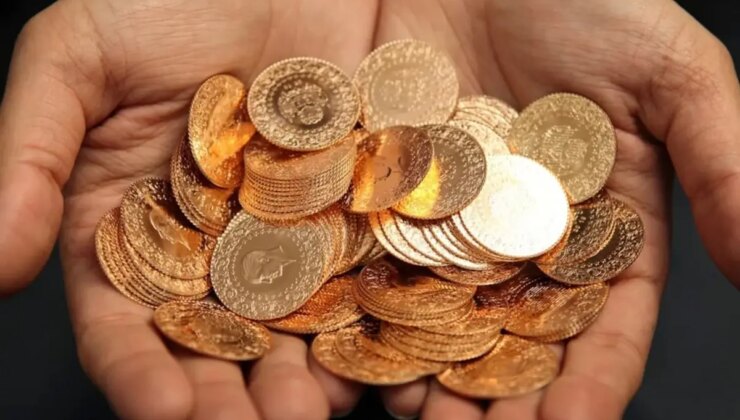 ABD’li bankadan altın için şok tahmin