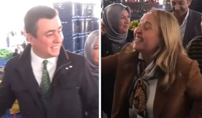 AK Partili Gökçek ile CHP’li vekil arasında bomba diyalog