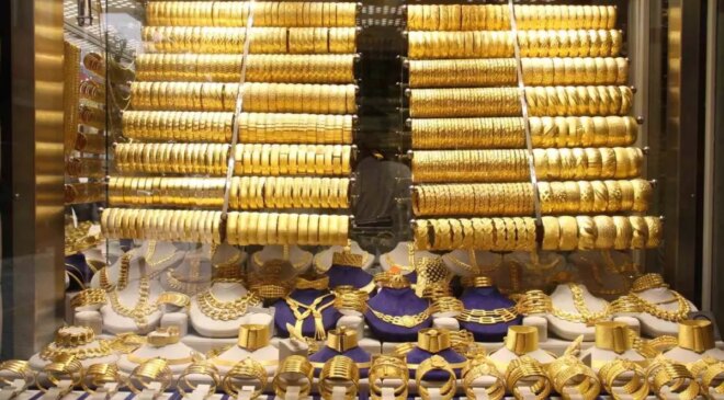 Altın için çılgın tahmin: Bu senaryo gerçekleşirse kimse tutamaz