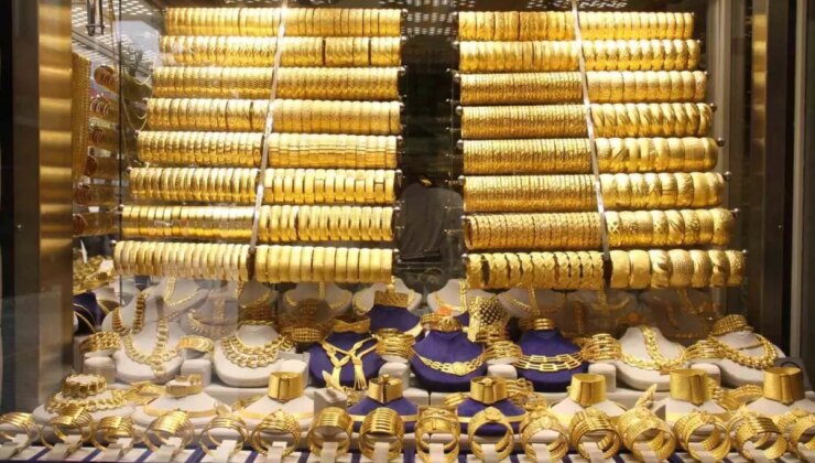 Altın için çılgın tahmin: Bu senaryo gerçekleşirse kimse tutamaz