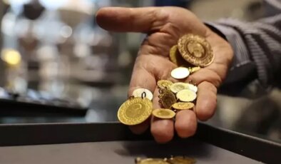 Altın rekor üstüne rekor kırıyor