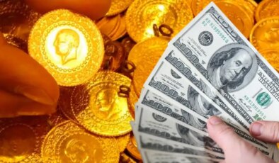 Altında psikolojik eşik aşıldı! Rekor üstüne rekor