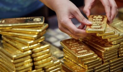 Altında sert düşüş! Kayıp yüzde 3’ü aştı