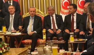 Ankara kulislerini çalkalayan iddia: AK Parti’den Ali Babacan’a "dön" teklifi