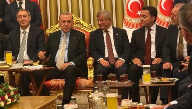 Ankara kulislerini çalkalayan iddia: AK Parti’den Ali Babacan’a "dön" teklifi