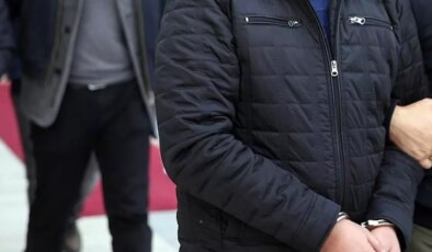 Antalya’da turizm sektörüne operasyon! Otel sahipleri gözaltında