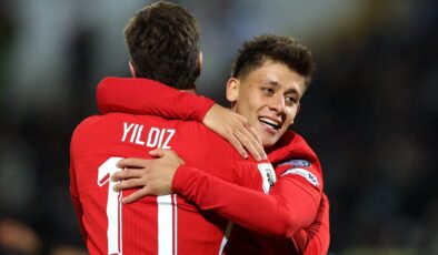 Arda Güler ve Kenan Yıldız Golden Boy listesinde son 25’e kaldı!