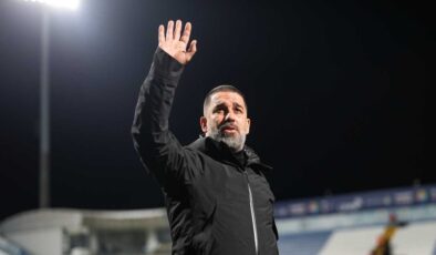 Arda Turan’dan barış çağrısı!