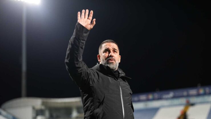 Arda Turan’dan barış çağrısı!