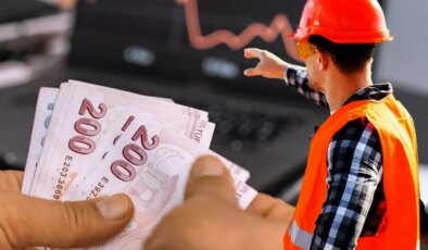 Asgari ücret için ilk kulis bilgisi! Psikolojik sınırın altında kalacak