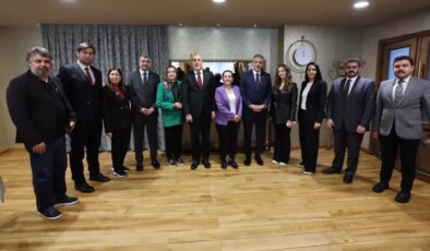 Bakan Işıkhan’dan asgari ücret mesajı