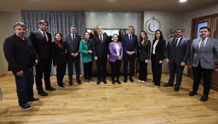 Bakan Işıkhan’dan asgari ücret mesajı