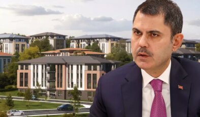Bakan Kurum tek tek yanıtladı! 6 bin 750 TL taksitle verilecek evlerle ilgili 30 soru 30 cevap