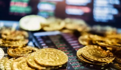 Bitcoin tüm zamanların en yüksek seviyesini gördü
