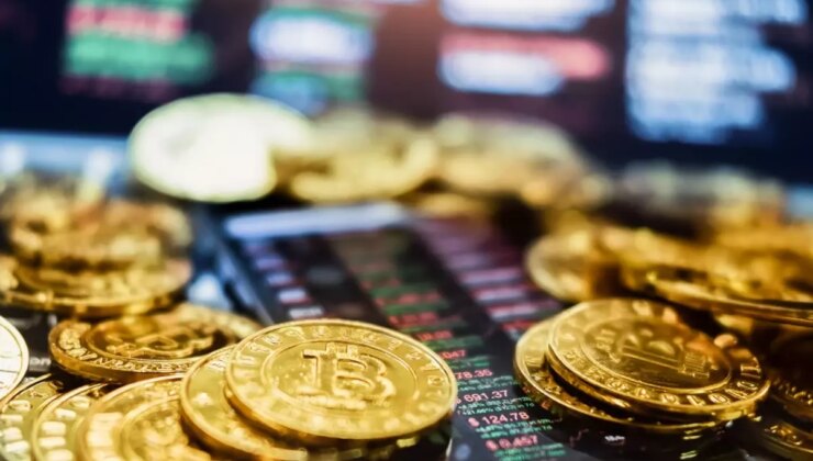 Bitcoin tüm zamanların en yüksek seviyesini gördü