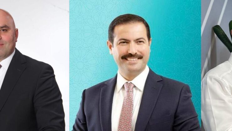 Bitliste Akparti İl Başkanı Kim Olacak?