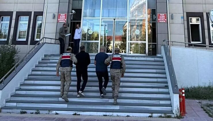 Bitlis’te Göçmen Kaçakçılığı Operasyonunda 2 Organizatör Yakalandı