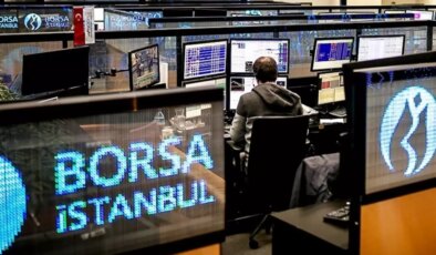 Borsa İstanbul’da CHP kurultay davası kararı dopingi