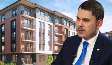 Bu tarihten itibaren tapusu olanlar Yüzyılın Konut Projesi’ne başvuramayacak
