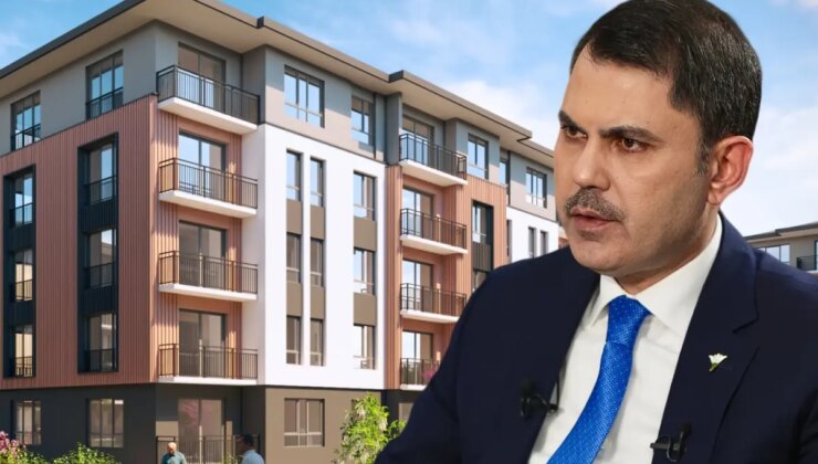 Bu tarihten itibaren tapusu olanlar Yüzyılın Konut Projesi’ne başvuramayacak