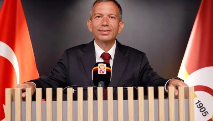 Can Holding operasyonunda eski Galatasaray sözcüsü Remzi Sanver de gözaltında