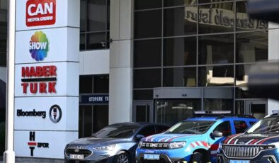 Can Holding soruşturması İran’a uzandı, Adalet Bakanlığı’na yazı gönderildi