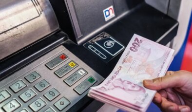 Çiftçilere 349 milyon TL’lik destek ödemesi bugün yapılacak
