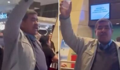 Çiftçilik yapan vatandaş, havalimanındaki su fiyatına isyan etti: Memleket ne hale gelmiş?