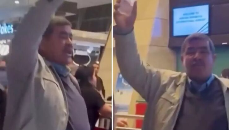 Çiftçilik yapan vatandaş, havalimanındaki su fiyatına isyan etti: Memleket ne hale gelmiş?
