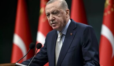 Cumhurbaşkanı Erdoğan: Eskişehir’deki nadir toprak elementleri sahası, dünyanın en büyük ikincisi