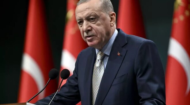 Cumhurbaşkanı Erdoğan: Eskişehir’deki nadir toprak elementleri sahası, dünyanın en büyük ikincisi