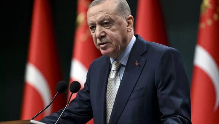 Cumhurbaşkanı Erdoğan: Eskişehir’deki nadir toprak elementleri sahası, dünyanın en büyük ikincisi
