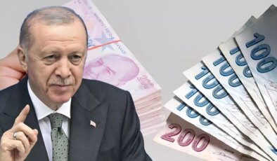 Cumhurbaşkanı Erdoğan Meclis’te sinyali verdi! İşte memur ve emeklinin zam hesabı
