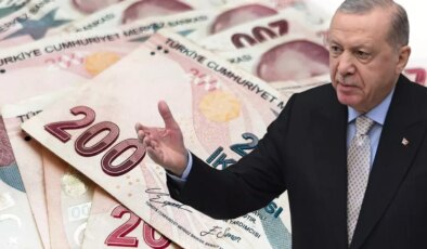 Cumhurbaşkanı Erdoğan müjdeyi verdi: Ucuz kiralama sürecini başlatacağız