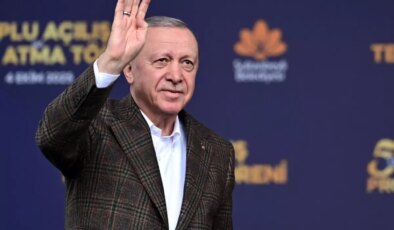 Cumhurbaşkanı Erdoğan "İlk kez" diyerek müjdeyi verdi: Artık devlet olarak kiralık konut vereceğiz