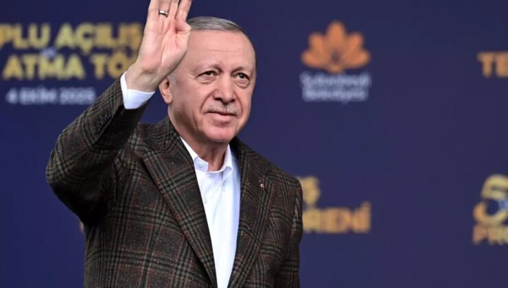 Cumhurbaşkanı Erdoğan "İlk kez" diyerek müjdeyi verdi: Artık devlet olarak kiralık konut vereceğiz