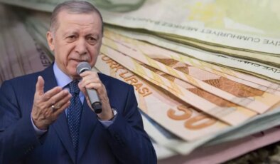 Cumhurbaşkanı Erdoğan, vatandaşı isyan ettiren fahiş fiyat artışı için devreye girdi