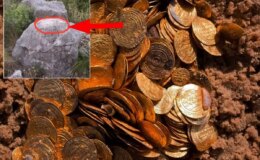 Define avcıları her taşın altını kazıyor: İşte Türkiye’de "Altın başkenti" olan ilimiz