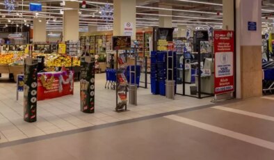 Dev market zinciri satılıyor mu? Şirketten KAP açıklaması geldi