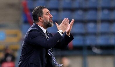 Dinamo Kiev 2-1 Shakhtar Donetsk | MAÇ SONUCU ÖZET