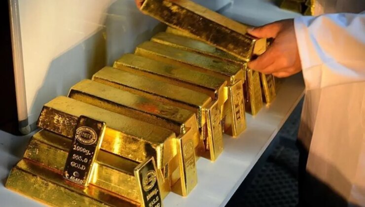 Dünya Bankası’ndan dikkat çeken altın tahmini: Yükselişi sürecek