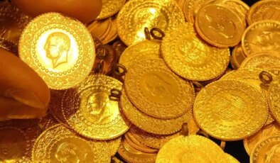 Dünyaca ünlü bankadan altın için "Yok artık" dedirten tahmin