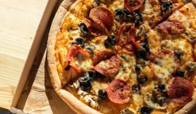 Dünyaca ünlü pizzacı şubelerini teker teker kapatıyor